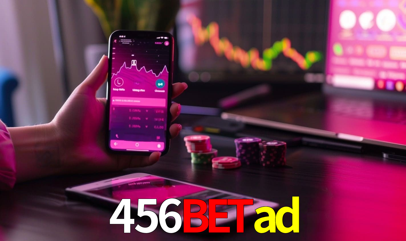 Recursos Exclusivos do App 456betad BET - Modo Offline, Login Biométrico